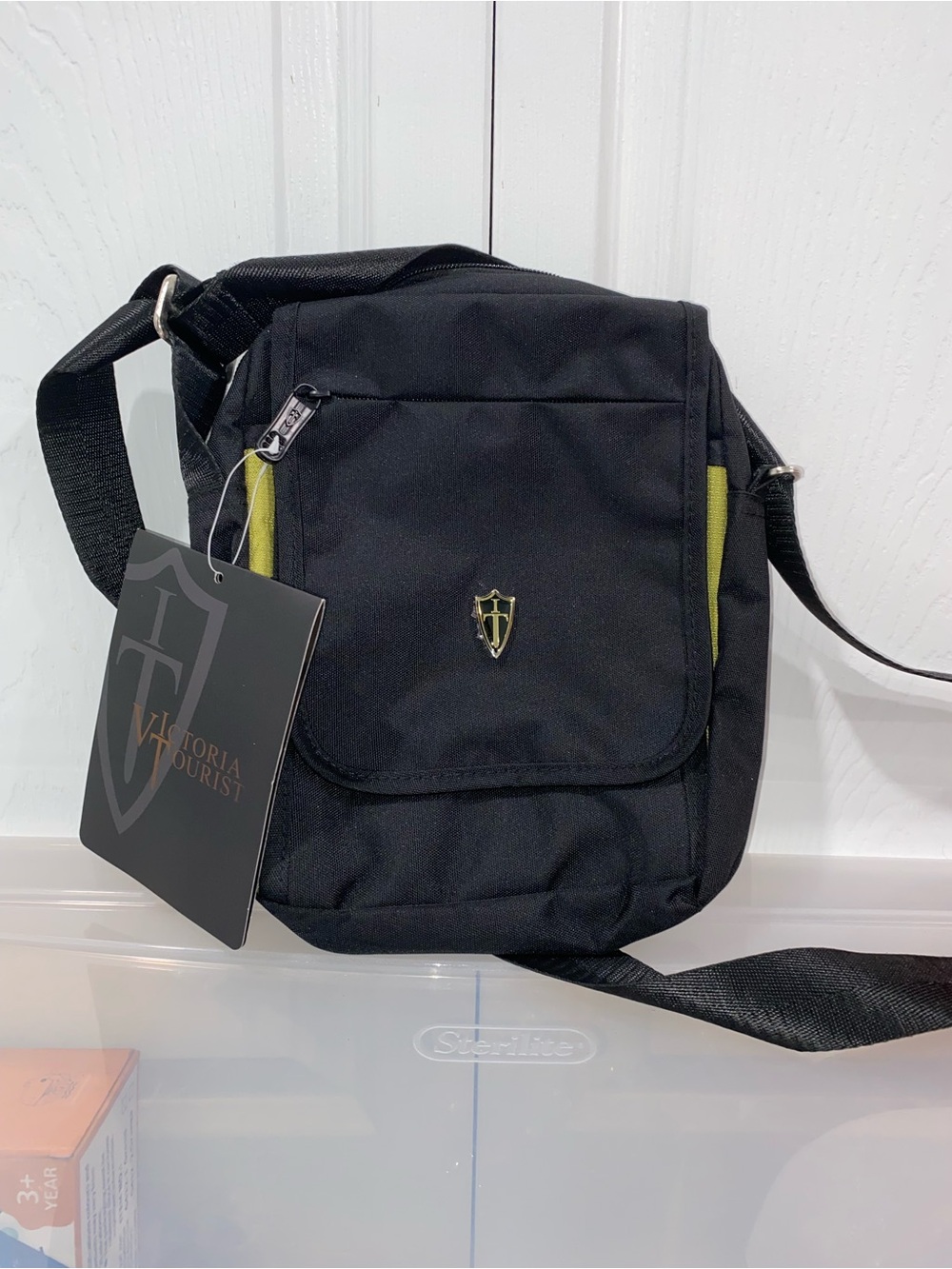 Victoria Tourist bag
